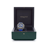 Royal Oak Concept Flying Tourbillon GMT Titanium image 6