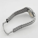 Nautilus Stainless Steel Blue Dial Moon Phases (2023) image 5