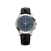 Complications Chronograph Platinum Blue Dial (2008) image 0