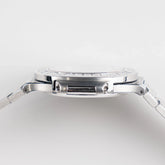 Nautilus White Gold Diamond Set (2019) image 6