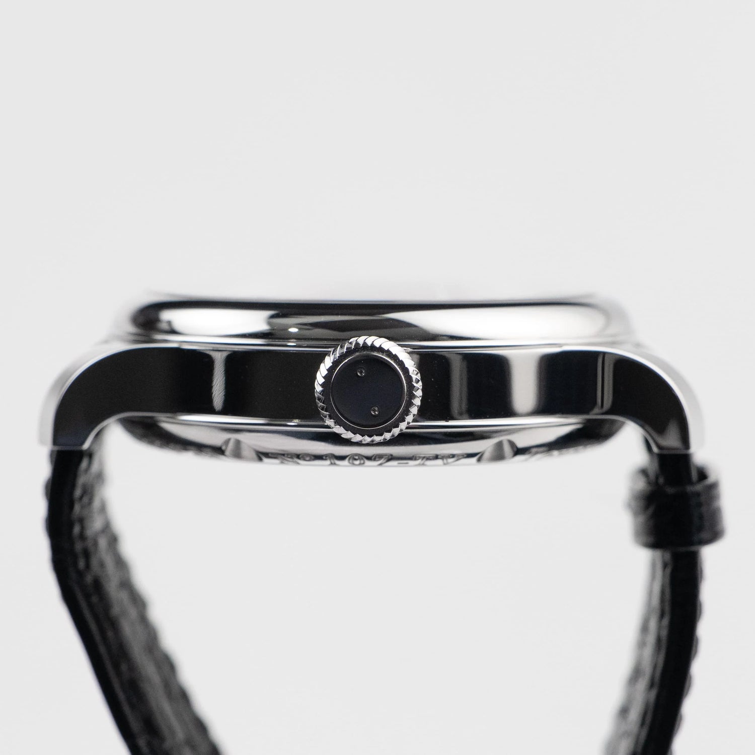 Tourbillon Souverain Vertical Ref. TV Black Dial (2022) image 6