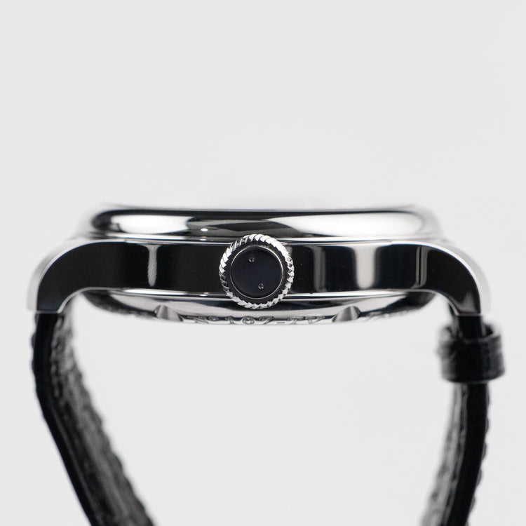 Tourbillon Souverain Vertical Ref. TV Black Dial (2022) image 6