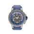 RM 63-02 Automatic Worldtimer Titanium image 0