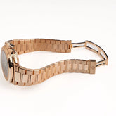 Nautilus Chronograph Rose Gold (2020) image 5