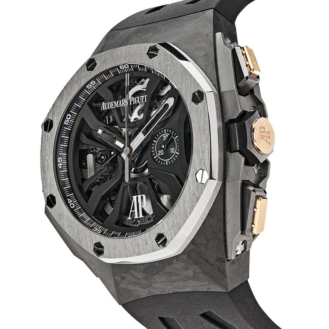 Royal Oak Concept &