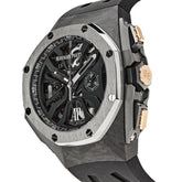 Royal Oak Concept &