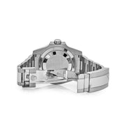 Submariner Date White Gold Blue Dial Sapphire Diamond Bezel (2019) image 1
