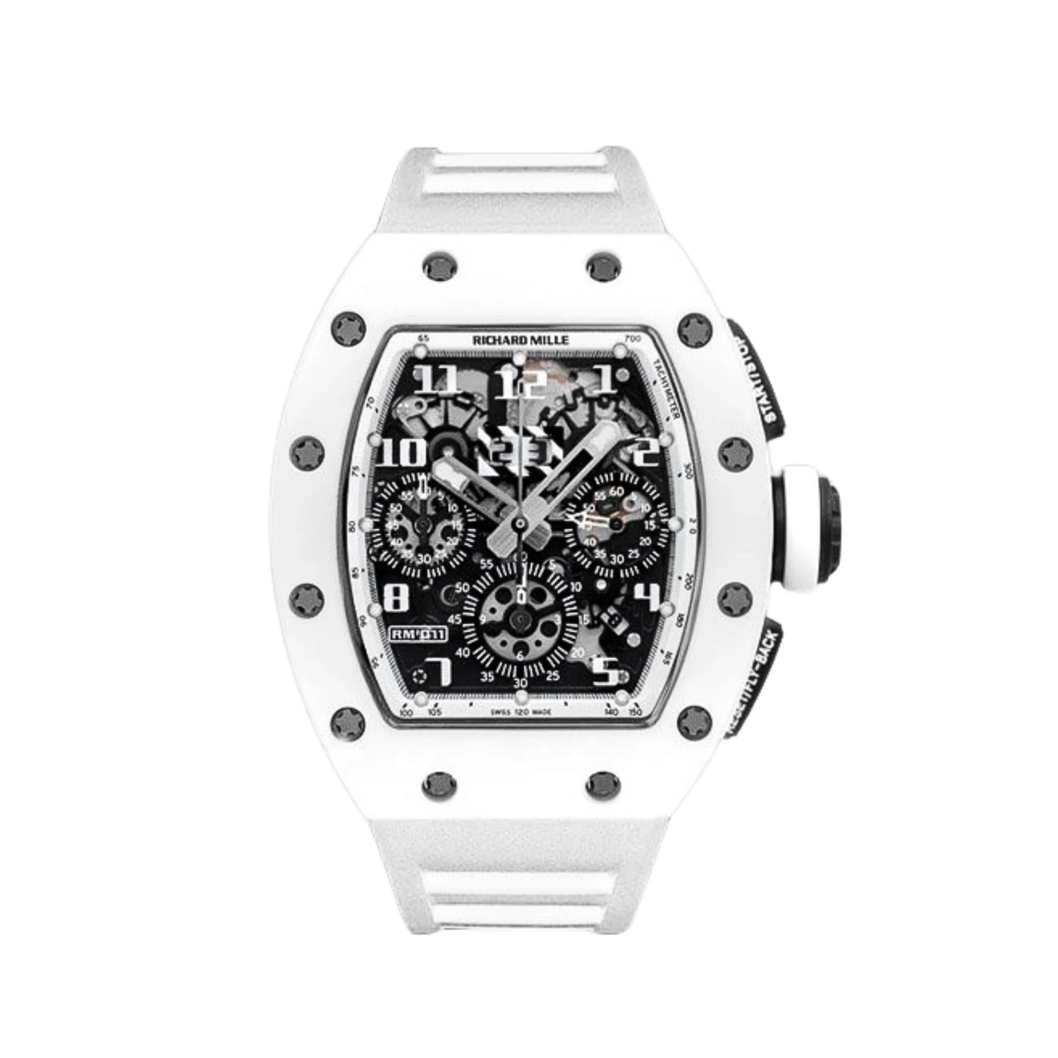 RM 011 FM &