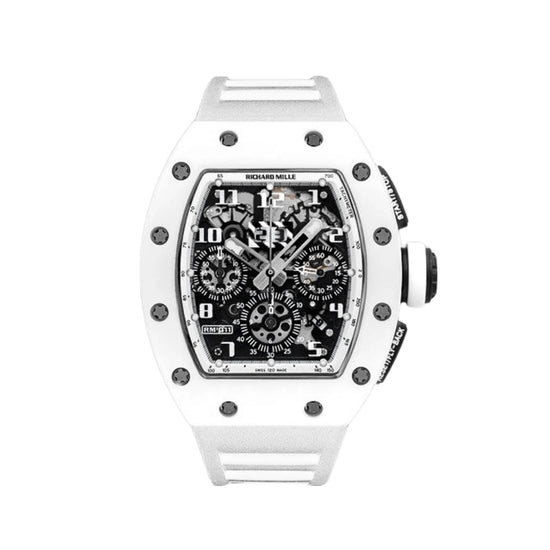 RM 011 FM &