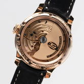 Octa Automatique Lune Ref. AL2 Rose Gold White Dial (2022) image 7