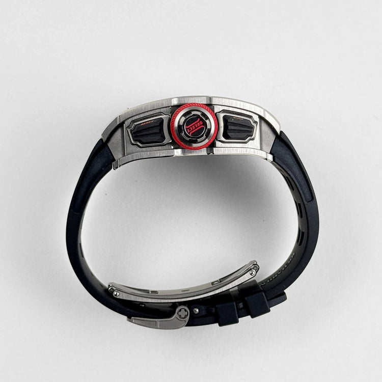 RM 65-01 Automatic Split-Seconds Chronograph Titanium (2024) image 6