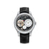 Tourbillon Souverain Joaillerie Platinum Diamond Bezel Black Dial image 0