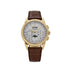 Grand Complications Perpetual Chronograph Yellow Gold White Dial (2024) image 0