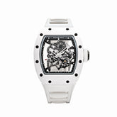 RM 055 Bubba Watson White Ceramic image 0