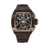 RM 011 Brown Ceramic TZP Asia Limited Edition of 50 image 0