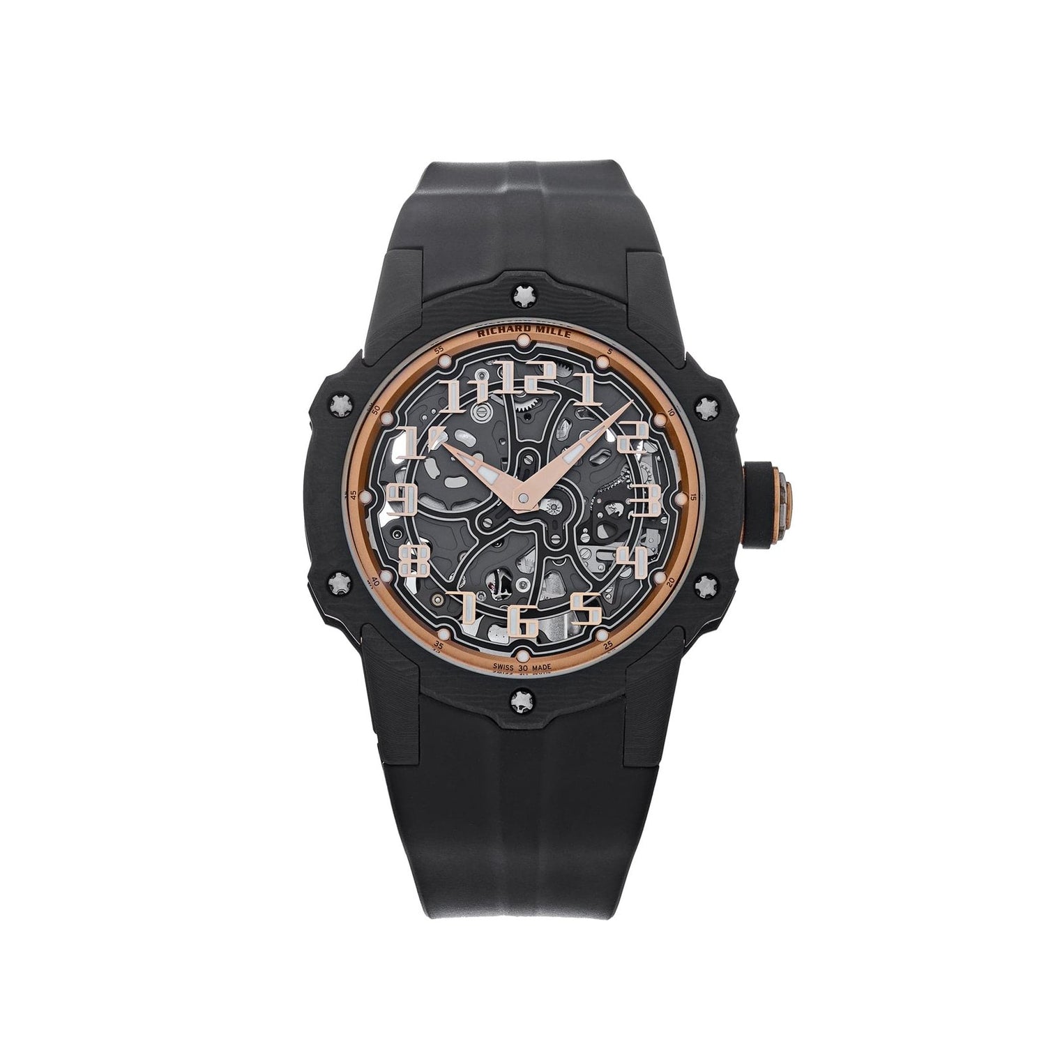 Carbon-TPT Limited Edition of 140 image 0
