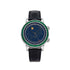 Grand Complications Celestial Joaillerie Platinum Emerald Bezel Blue Dial (2025) image 0