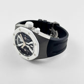 Royal Oak Concept Tourbillon GMT Titanium image 7