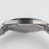 Royal Oak Jumbo Extra-Thin Openworked 50th Anniversary Stainless Steel image 10