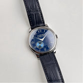CB Classique Collection Chronomètre Bleu image 1