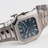 Cubitus White Gold Blue Dial (2025) image 5