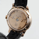 Octa Automatique Lune Ref. AL Rose Gold White Dial (2011) image 6