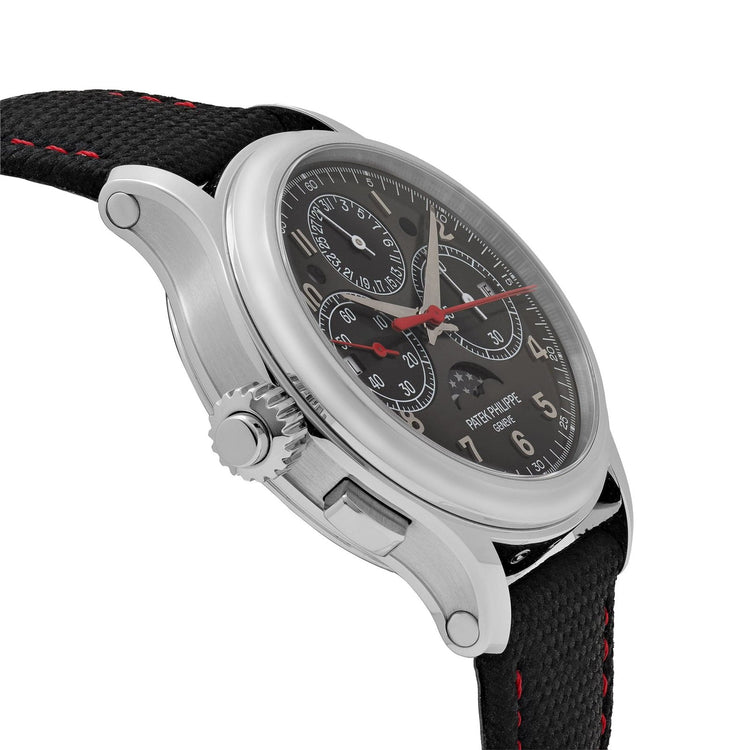 Grand Complications Split Seconds Perpetual Calendar &