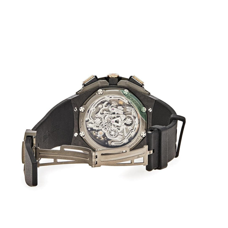 Royal Oak Concept &