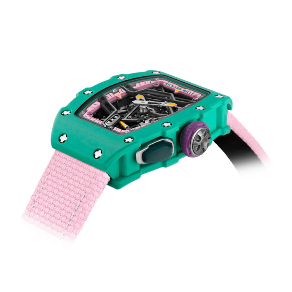 RM 07-04 &