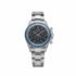 Daytona White Gold Silver Sheen Obsidian Dial Sapphire Bezel (2025) image 0
