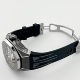 Royal Oak Concept Split-Seconds Chronograph GMT Titanium image 4