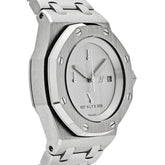 Royal Oak Offshore Chronograph “1017 ALYX 9SM” White Gold Limited Edition (2024) image 3