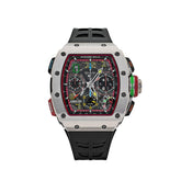 RM 65-01 Automatic Split-Seconds Chronograph Titanium (2024) image 0