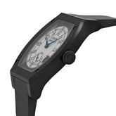 Élégante 48 Ref. ELHT Titalyt Luminescent White Dial image 3