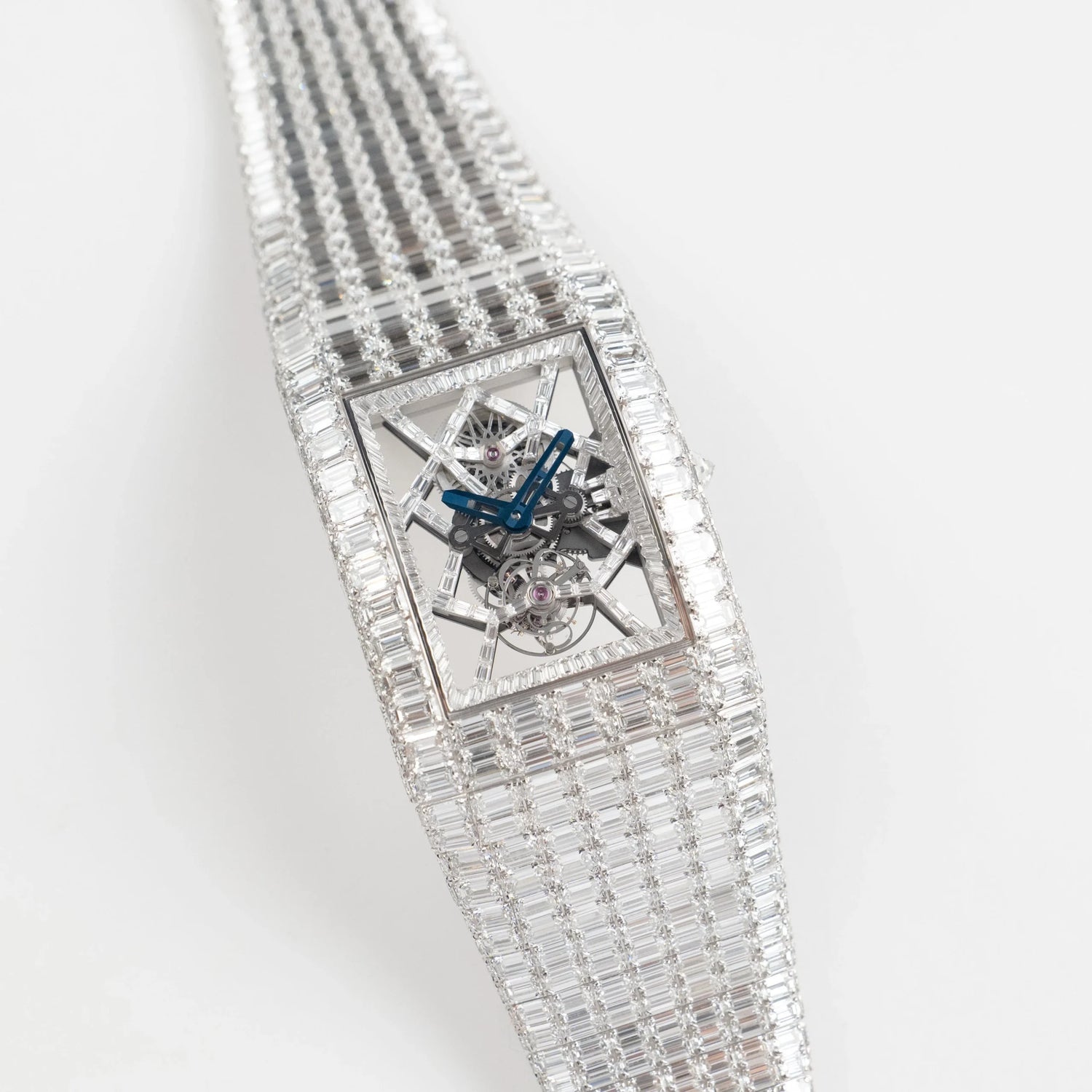 Billionaire III Tourbillon (Limited Edition of 18) image 3