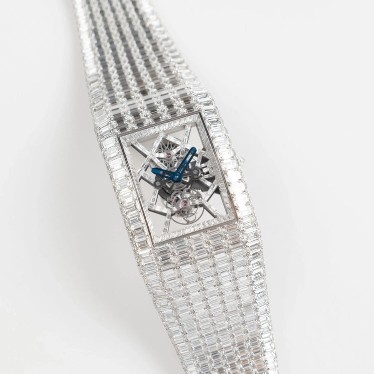 Billionaire III Tourbillon (Limited Edition of 18) image 3