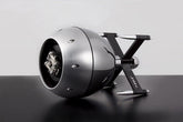 Horological Machine Space Pirate Limited Edition of 50 image 5