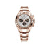 Daytona Rose Gold Meteorite Dial image 0