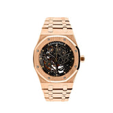 Royal Oak Openworked image 0