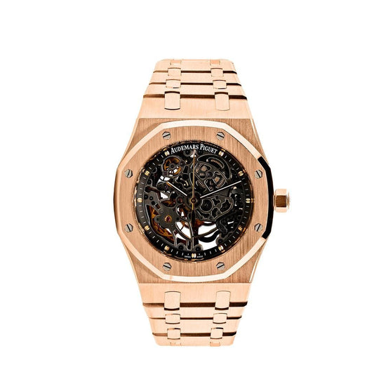 Royal Oak Openworked image 0