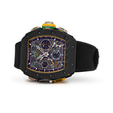 RM 65-01 LeBron James Carbon Limited Edition of 150 image 7
