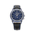 Grand Complications Perpetual Calendar Chronograph Platinum Baguette Sapphires image 0