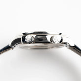 Grand Complications Celestial Joaillerie Platinum Diamond Baguette Bezel Blue Dial (2025) image 7