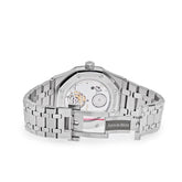 Royal Oak Tourbillon Extra-Thin Steel Blue Dial image 2