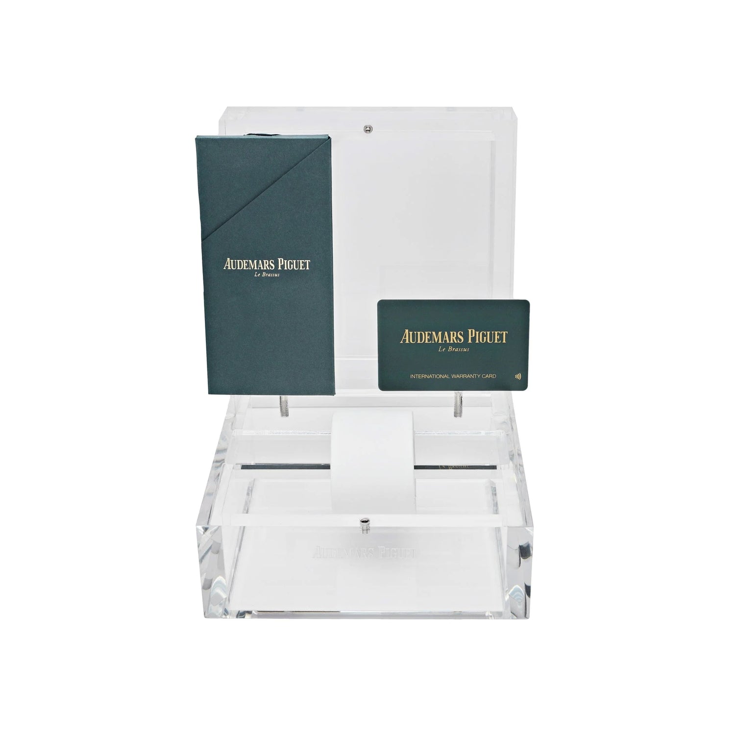 Royal Oak Concept &