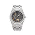 Royal Oak Openworked Stainless Steel Dial image 0