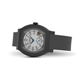 Élégante 48 Ref. ELHT Titalyt Luminescent White Dial image 6