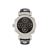 Grand Complications Grandmaster Chime Diamond White Gold image 1