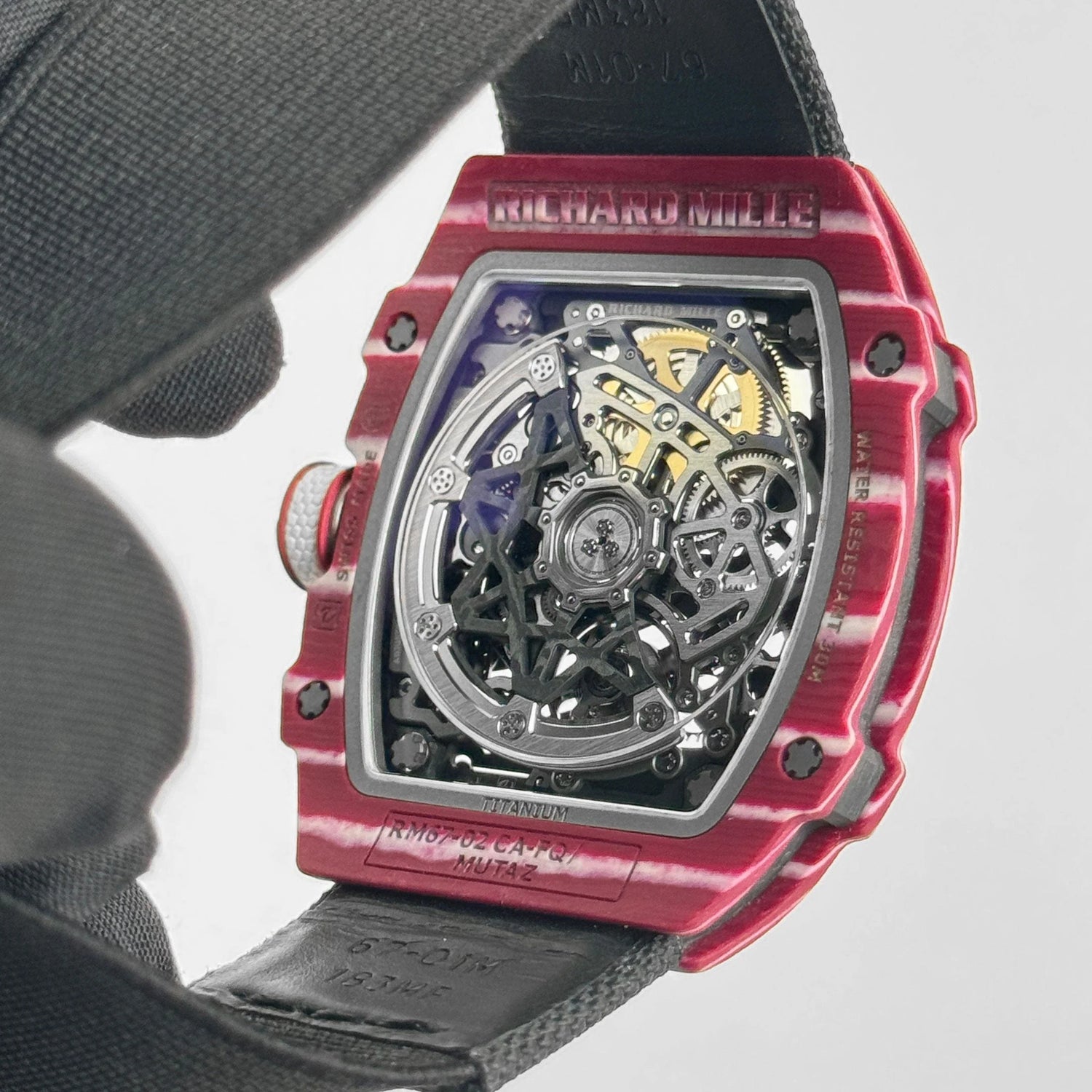 RM 67-02 &