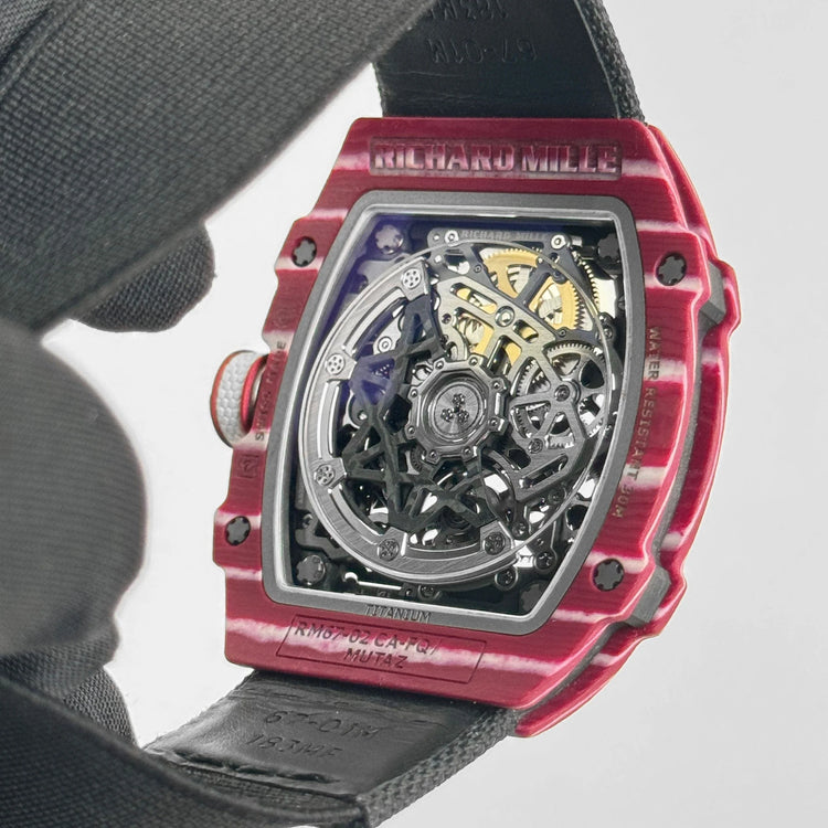 RM 67-02 &